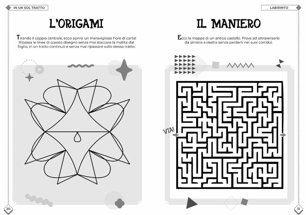 Giochi antistress