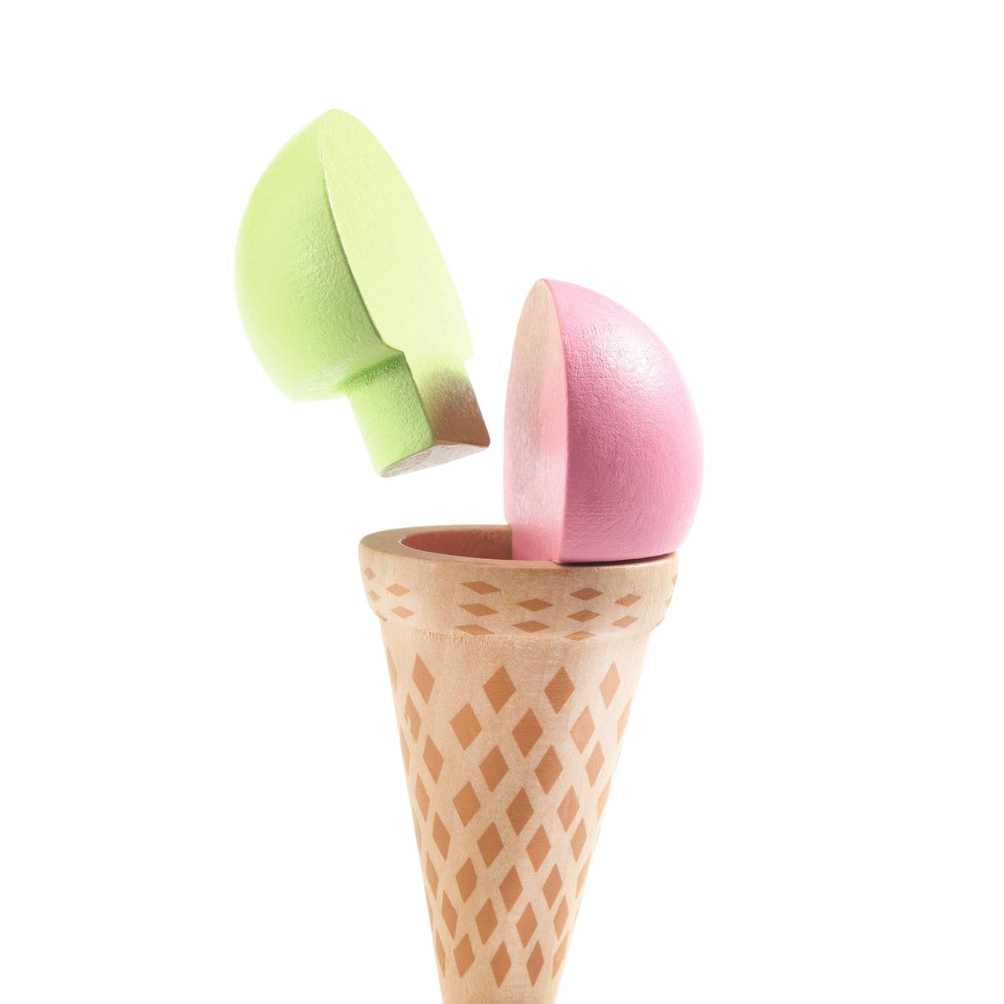 Gioco d'imitazione - Lina & Lino Ice Cream Shop - Centroscuola