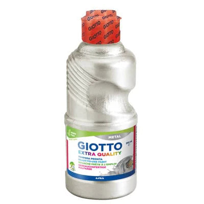 Tempera Giotto Metal (250ml)