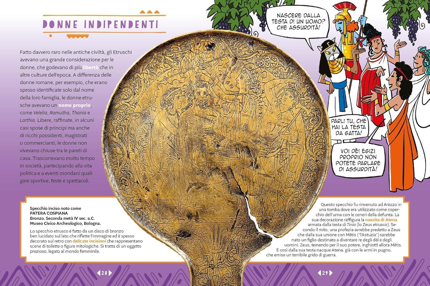 Gli Etruschi - Centroscuola