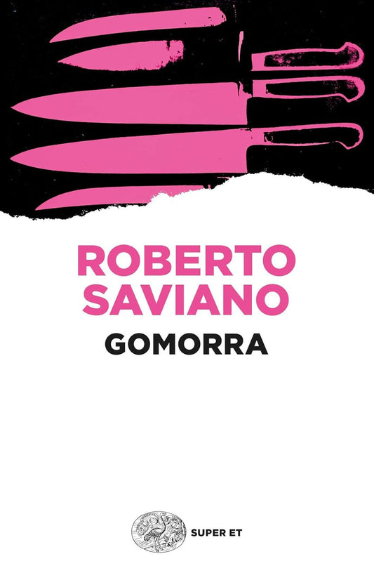 Gomorra - Centroscuola