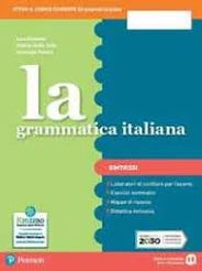 La grammatica italiana - ed. separata - Centroscuola