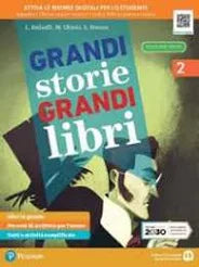 Grandi Storie Grandi Libri  2 - Centroscuola