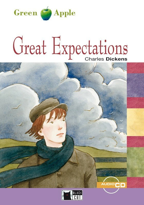 Great Expectations - Centroscuola