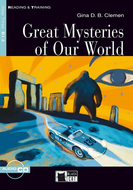 Great Mysteries of Our World - Centroscuola