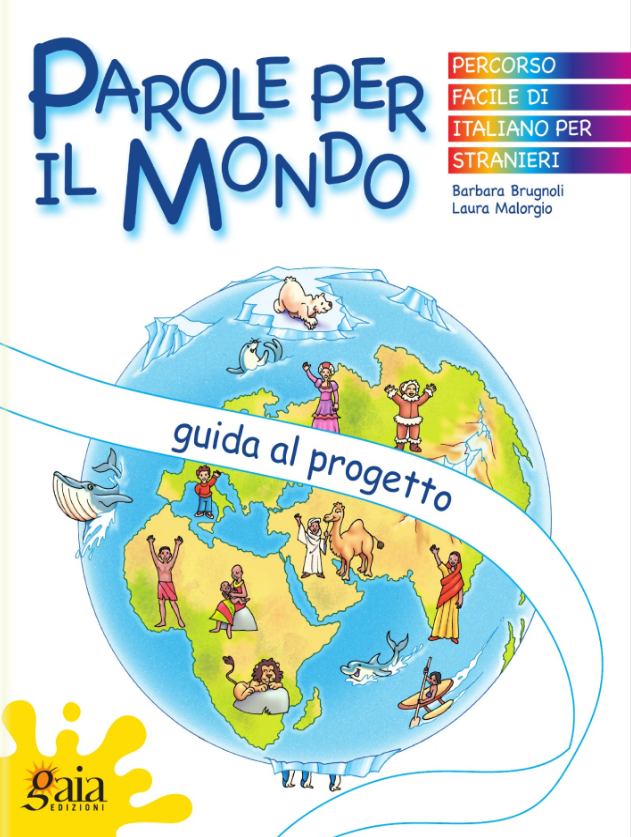 Parole per il mondo - Centroscuola