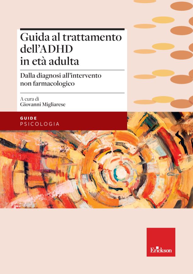 Guida al trattamento dell'ADHD in età adulta - Centroscuola