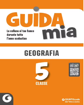 Guida mia - Geografia 5