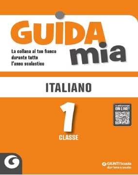 Guida mia - Italiano 1