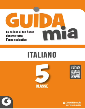 Guida mia - Italiano 5