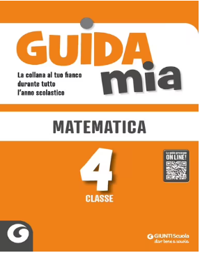 Guida mia - Matematica 4
