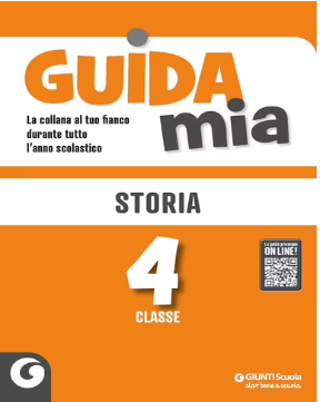 Guida mia - Storia 4