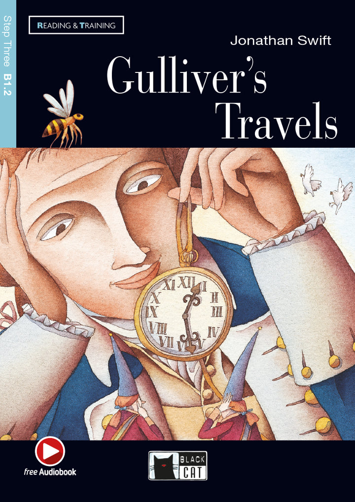 Gulliver's Travels - Centroscuola