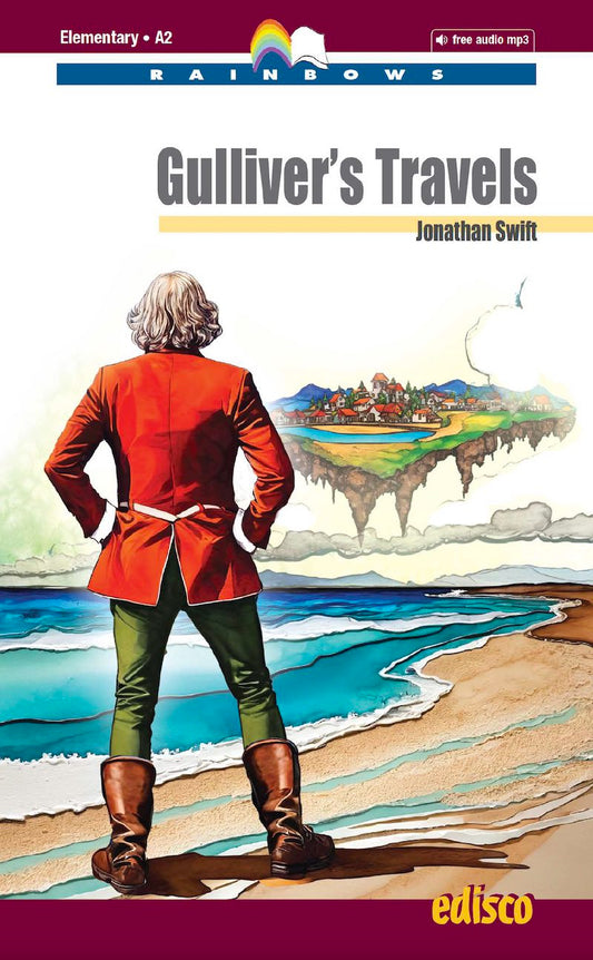 Gulliver's Travels - Centroscuola