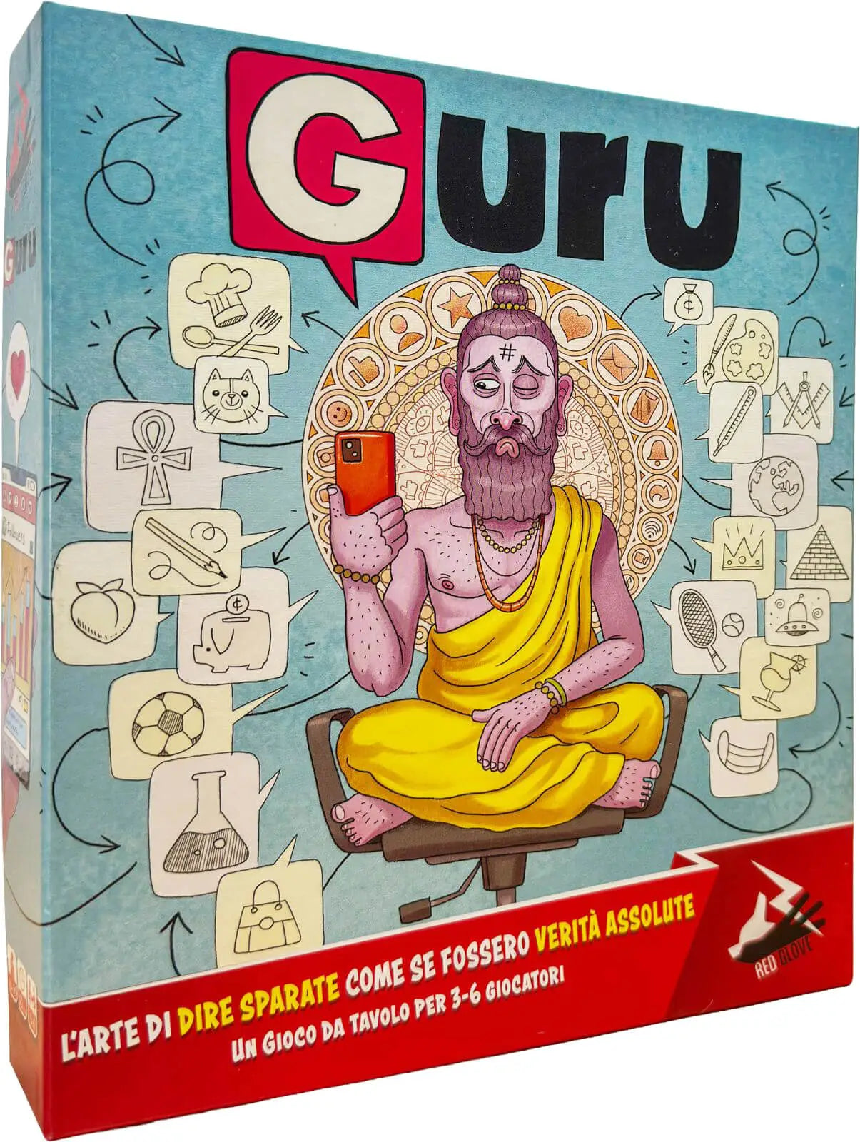 Guru