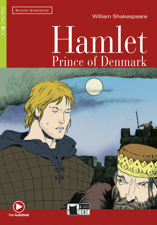 Hamlet, Prince of Denmark - Centroscuola