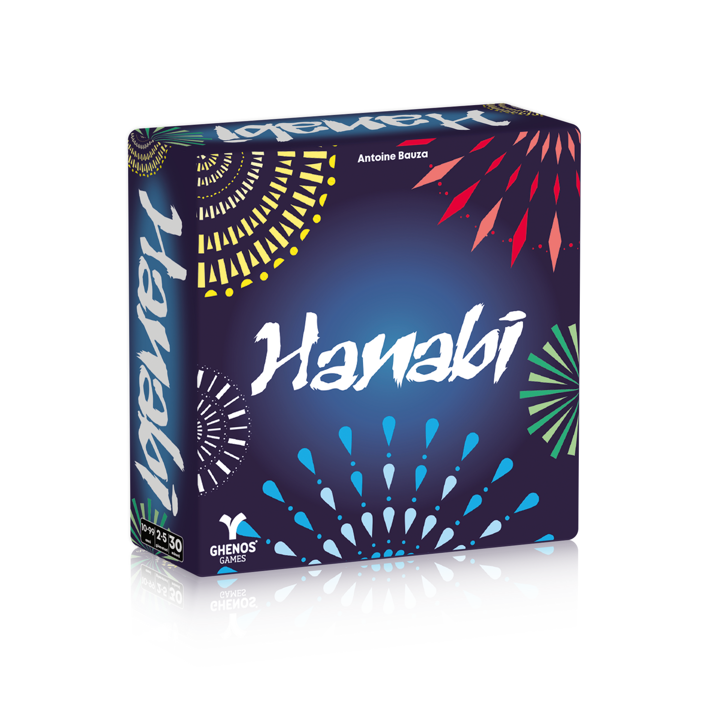 Hanabi