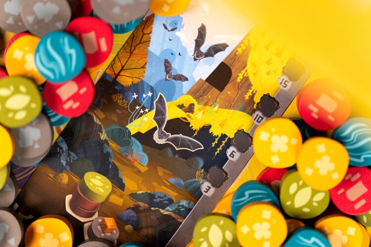 Harmonies - Centroscuola