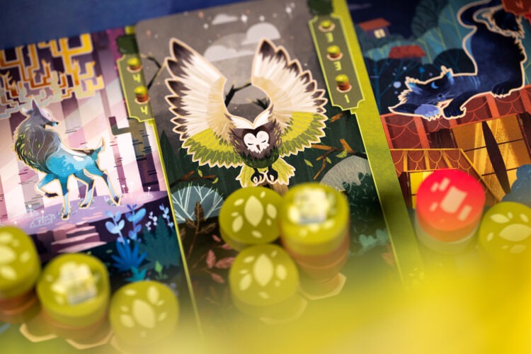 Harmonies - Centroscuola