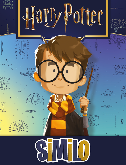 Similo - Harry Potter - Centroscuola