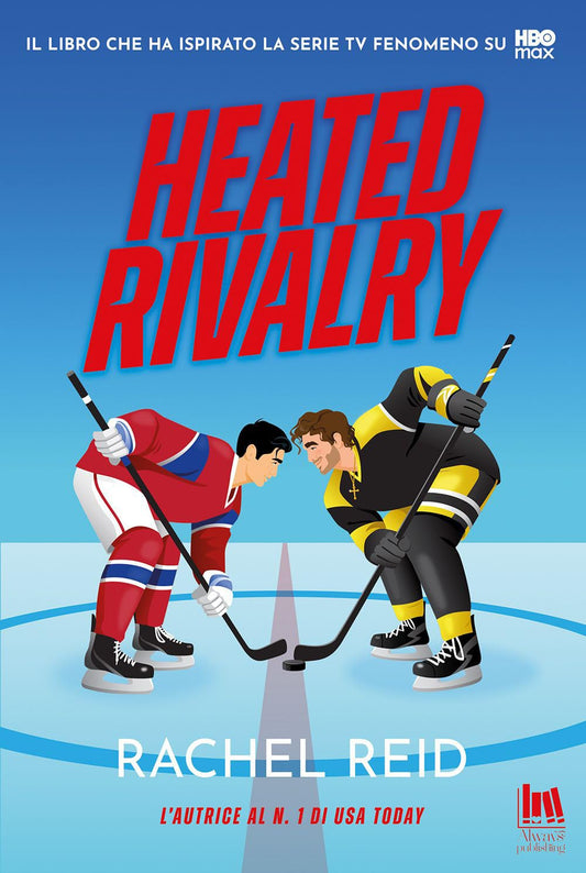Heated rivalry