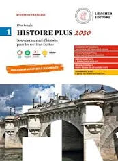 Histoire plus 2030 - 2 - Centroscuola