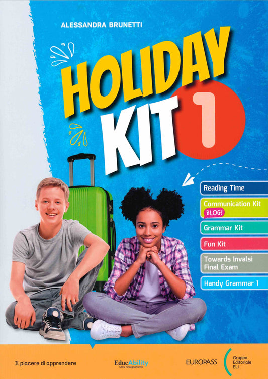 Holiday Kit 1