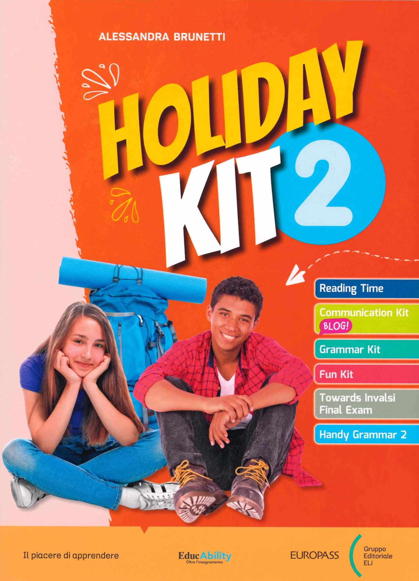 Holiday Kit 2