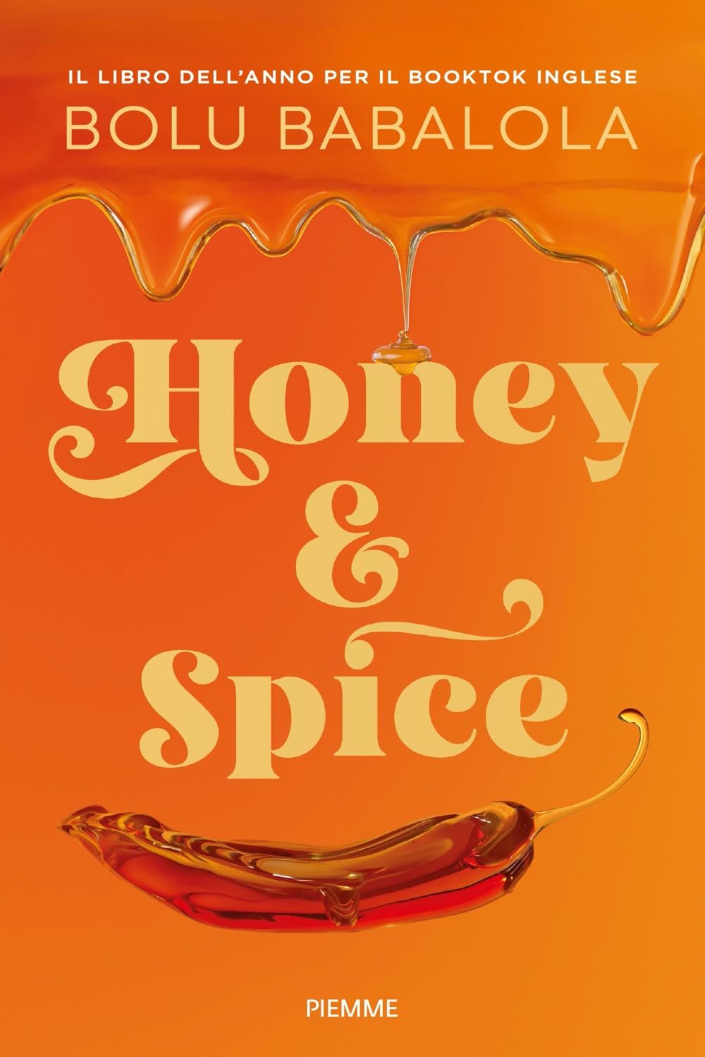 Honey & Spice