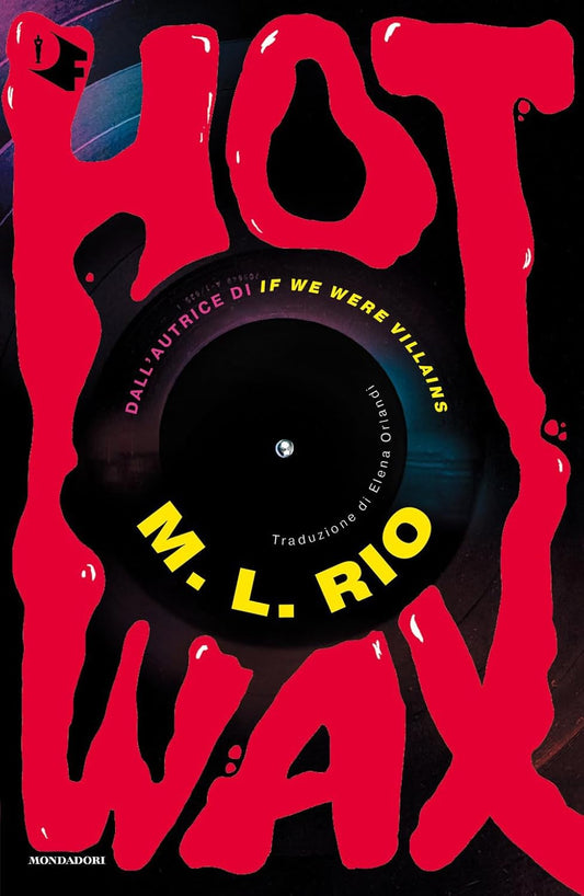 Hot Wax - Centroscuola
