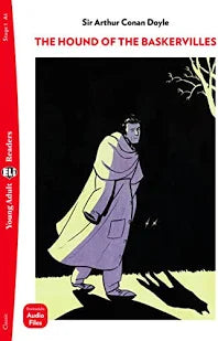 The Hound of the Baskervilles - Centroscuola