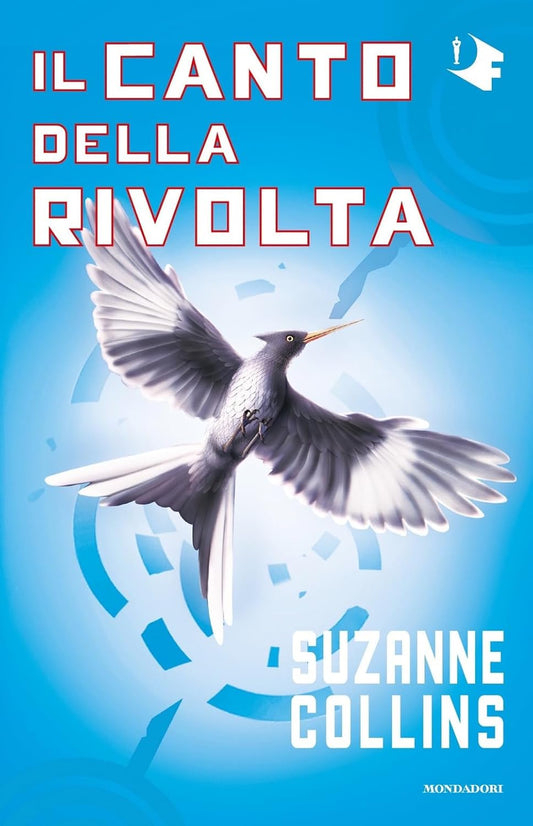 Hunger Games - Il canto della rivolta (Vol. 3)