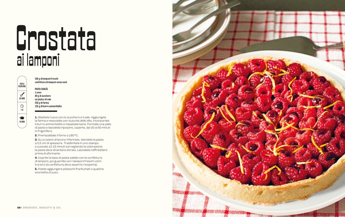 La bibbia della confettura - interno - L'ippocampo