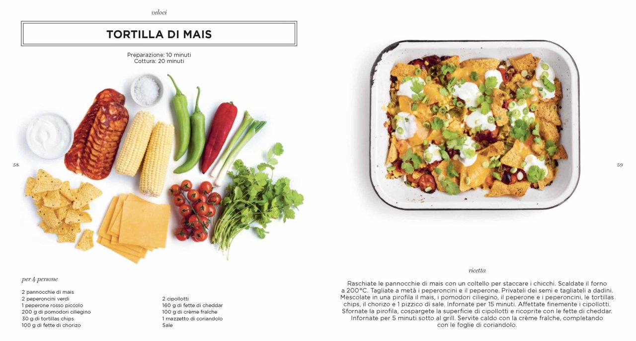 Verdure arrosto - interno - L'ippocampo