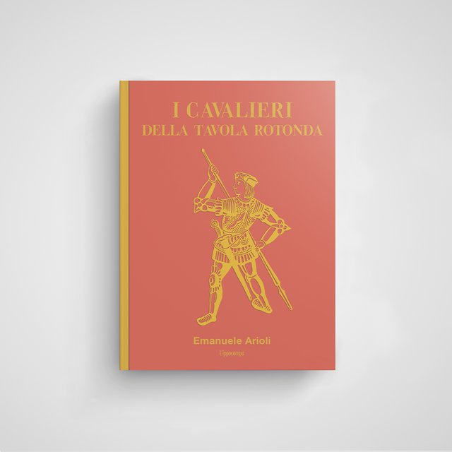 I cavalieri della Tavola Rotonda