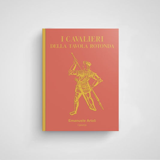 I cavalieri della Tavola Rotonda