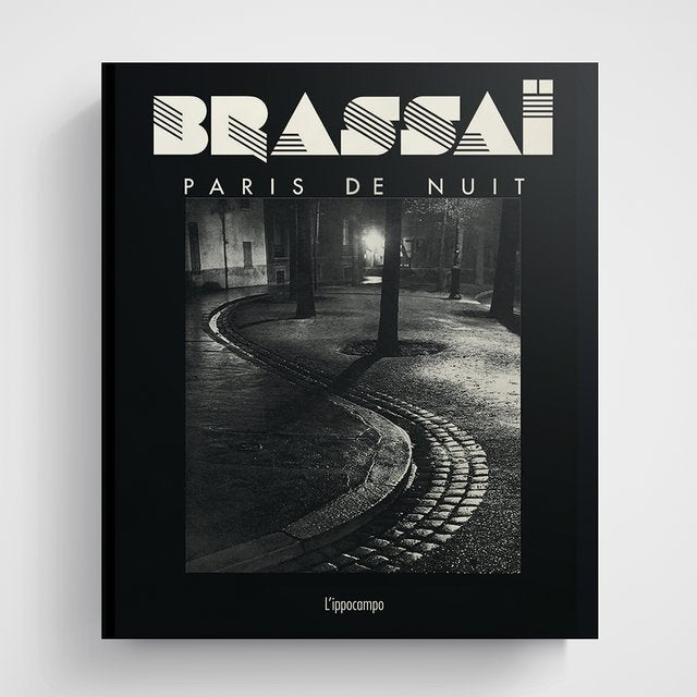 Brassaï