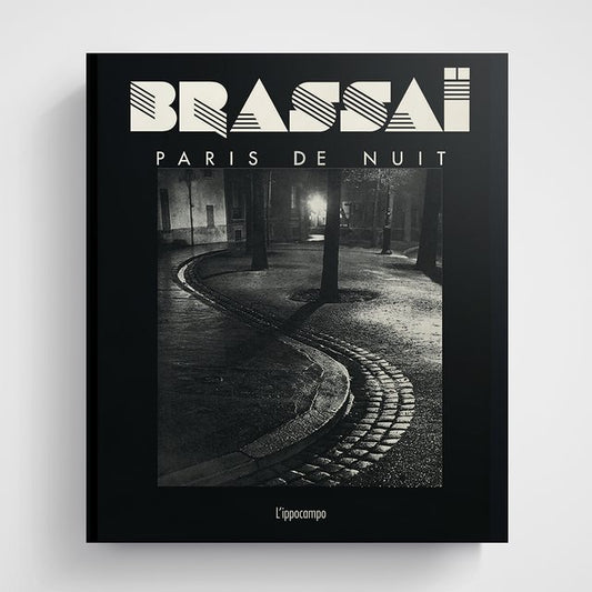 Brassaï