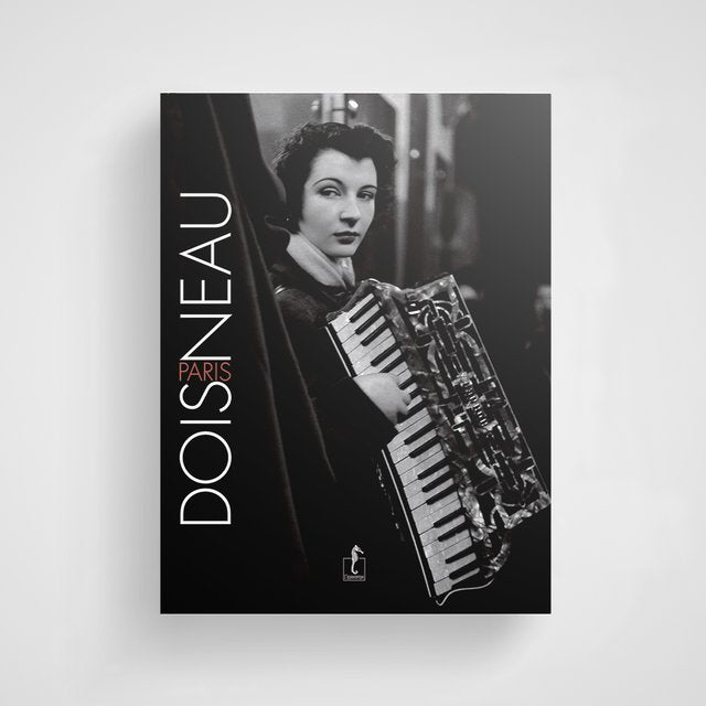 Doisneau-Paris