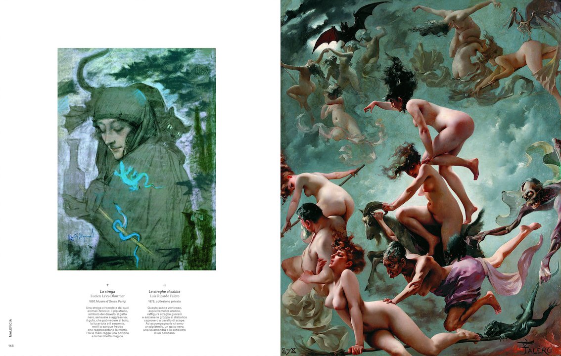 Il libro delle ombre