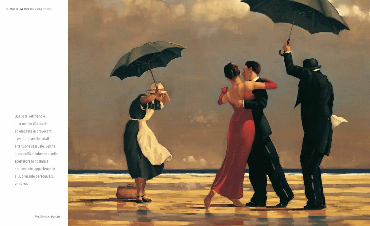 Jack Vettriano