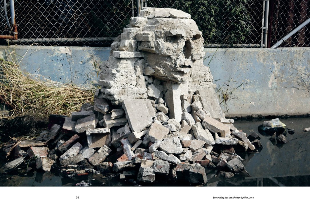 Come Banksy ha salvato la storia dell'arte