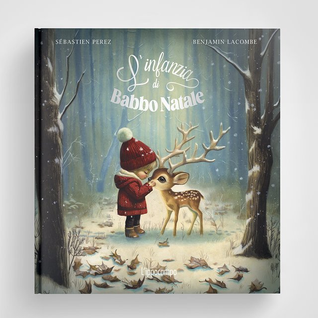 L'infanzia di Babbo Natale - Centroscuola