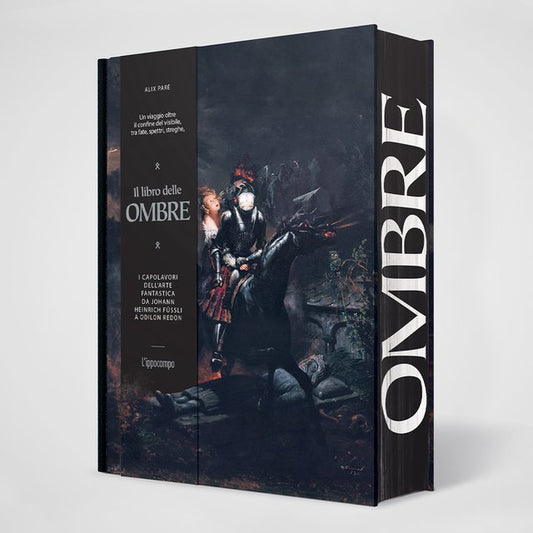 Il libro delle ombre