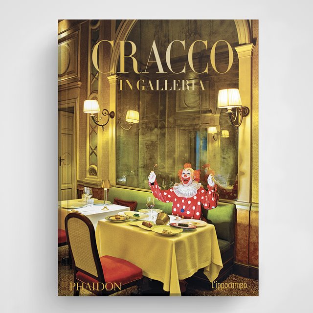 Cracco in Galleria