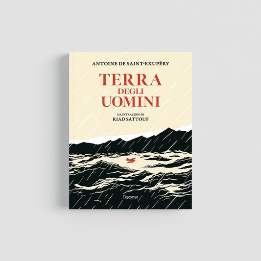 Terra degli uomini - Centroscuola