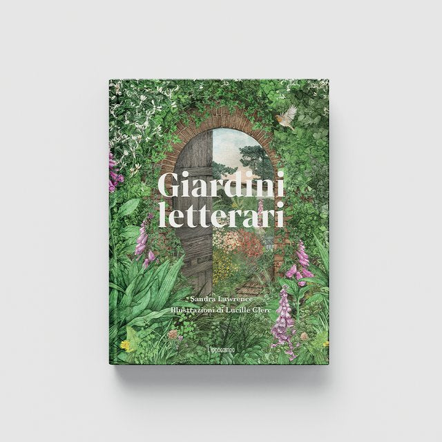 Giardini letterari - Centroscuola