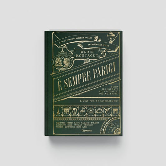 È sempre Parigi - Centroscuola