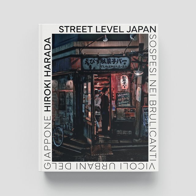 Street Level Japan - Centroscuola