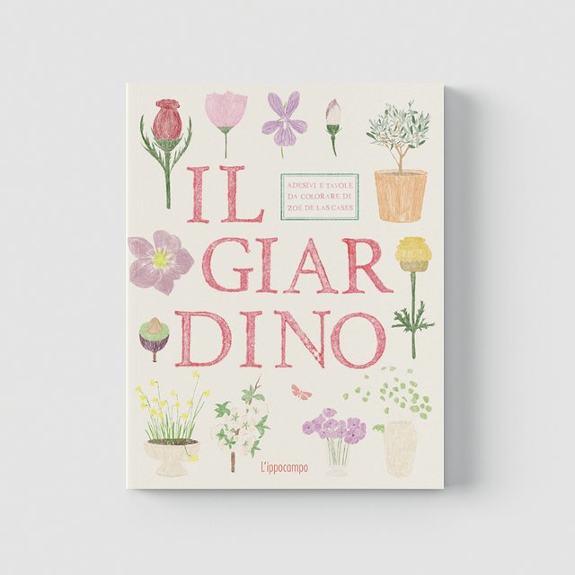 Il giardino - Centroscuola